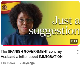 First Blog Post – Scientists Leaving the US